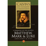 Matthew, Mark, Luke, James, Jude: A Harmony of the Gospels