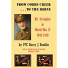 From Cobbs Creek to the Rhine: My Struggle in World War II 1942-1945