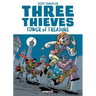 Three Thieves Vol. 1: Tower of Treasure