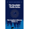 The Moonlight Thrills Series: The Complete Collection