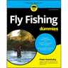 Fly Fishing for Dummies