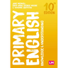 Primary English: Knowledge and Understanding