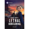 Conard County: Lethal Homecoming