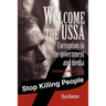 Welcome to the USSA: Corruption in the government and media