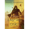 Empire of Dirt: (The Echoes Saga: Book 2)