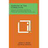 Puppetry in the Curriculum: A Manual on Puppets, Marionettes, Shadow Figures and Masks for the Elementary and Junior High School Years