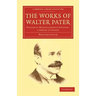 The Works of Walter Pater