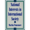 National Interests in International Society