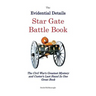 Star Gate Battle Book