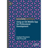 Using an ISA Mobile App for Professional Development