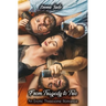 From Tragedy to Trio: An Erotic Threesome Romance