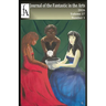Journal of the Fantastic in the Arts Vol 37.1