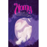 Nomy: The Story of a Little Girl, a Ghost Cat, and a Teleporting Dog
