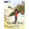 Brotha Boy - Our Yarning