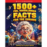 1500+ Fun, Mindblowing Facts For The Curious