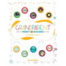 Grandparent Merit Badges (TM) for Nature Lovers