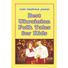 Best Ukrainian folk tales for kids