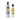 Maya Mari Kids - Curly Hair Kids Ultimate Curls 2-Piece Set - 2-in-1 Shampoo and Conditioner and Leave-In Conditioner by  Los Angeles Brands