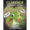 Clarence the Candy Eating Dragon