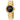Christian Van Sant Women's Cybele Black mother of pearl Dial Watch - CV0235 by Balec Group