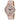 Christian Van Sant Women's Alessia Rose Gold Dial Watch - CV0294A by Balec Group