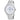 Christian Van Sant Women's Carla White Dial Watch - CV0480 by Balec Group
