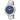 Christian Van Sant Women's Mirabella Blue Dial Watch - CV0490 by Balec Group