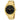 Christian Van Sant Men's Octavius Slim Black Dial Watch - CV0527 by Balec Group