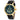 Christian Van Sant Men's Green Dial Watch - CV0714 by Balec Group