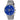 Christian Van Sant Men's Somptueuse LTD Blue Dial Watch - CV1152 by Balec Group