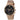 Christian Van Sant Men's Somptueuse LTD Black Dial Watch - CV1154 by Balec Group