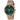Christian Van Sant Men's Somptueuse LTD Green Dial Watch - CV1156 by Balec Group
