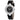 Christian Van Sant Women's Dazzle Black Dial Watch - CV1221 by Balec Group
