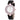 Christian Van Sant Women's Dazzle Silver Dial Watch - CV1224 by Balec Group