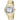 Christian Van Sant Women's Bianca White Dial Watch - CV1833 by Balec Group