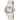Christian Van Sant Women's Bianca White Dial Watch - CV1834 by Balec Group