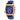 Christian Van Sant Men's Grandeur Blue Dial Watch - CV2138 by Balec Group