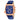 Christian Van Sant Men's Grandeur Blue Dial Watch - CV2140 by Balec Group