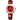 Christian Van Sant Women's Bria Red Dial Watch - CV3816 by Balec Group