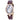 Christian Van Sant Women's Florentine White Dial Watch - CV4295 by Balec Group
