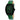 Christian Van Sant Women's Black Dial Watch - CV4825 by Balec Group
