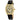 Christian Van Sant Women's Chic Gold Dial Watch - CV4842 by Balec Group