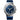 Christian Van Sant Men's Monarchy Blue Dial Watch - CV8142 by Balec Group