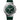 Christian Van Sant Men's Monarchy Green Dial Watch - CV8143 by Balec Group