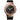 Christian Van Sant Men's Monarchy Red Dial Watch - CV8147 by Balec Group