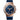 Christian Van Sant Men's Monarchy Blue Dial Watch - CV8148 by Balec Group