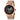 Christian Van Sant Men's Rio Black Dial Watch - CV8714 by Balec Group