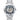 Christian Van Sant Men's Romeo Blue Dial Watch - CV9506 by Balec Group