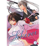Sekirei, Vol. 3