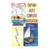 Captain Jack's Complete Navigation